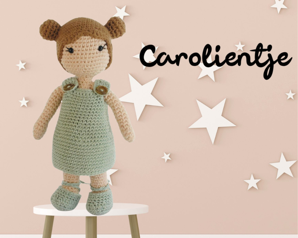 CAROLIENTJE