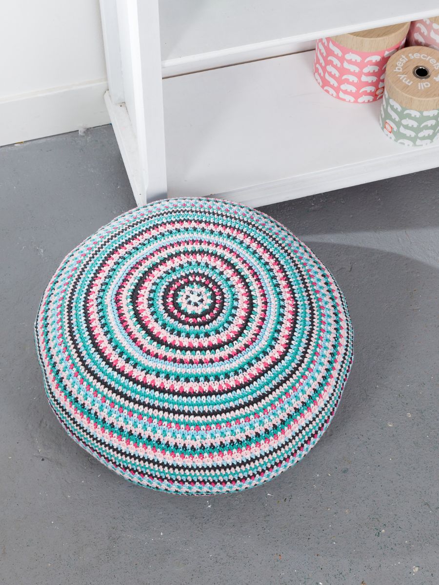 Woolytoons woonaccessoires