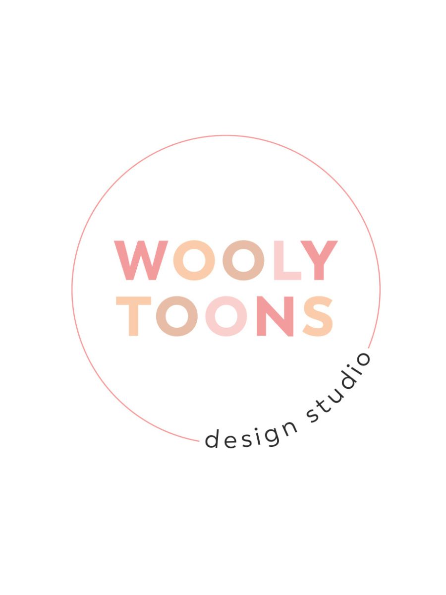 Alle Woolytoons patronen
