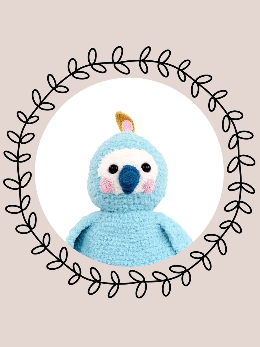 Patroon Pop-up Papatoe